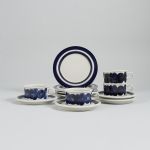 1413 2043 TEA SET